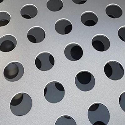 metal mesh