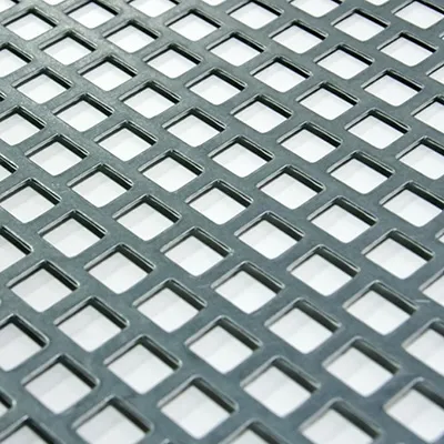 metal mesh