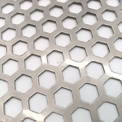 high quality fencing mesh