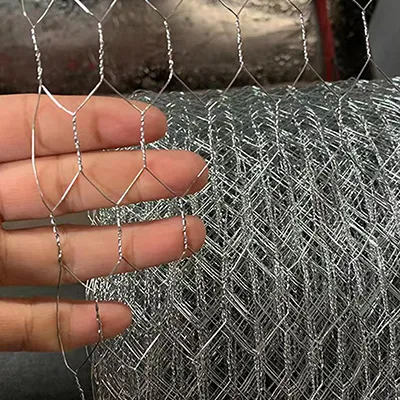 custom fence mesh