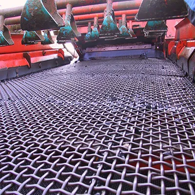 iron wire mesh