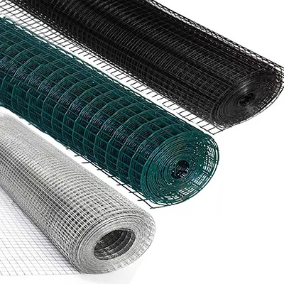 wire mesh manufacturer