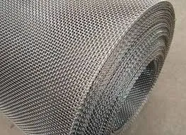 custom iron wire mesh