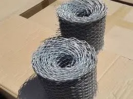 custom mesh screen panel