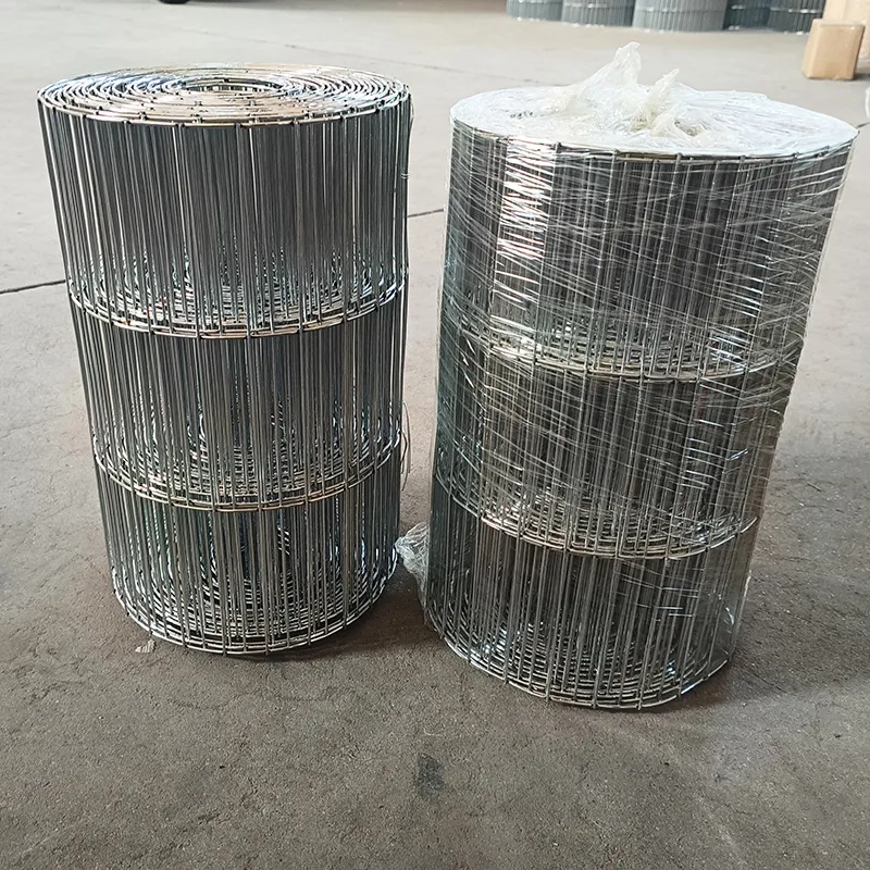 custom expanded metal sheet