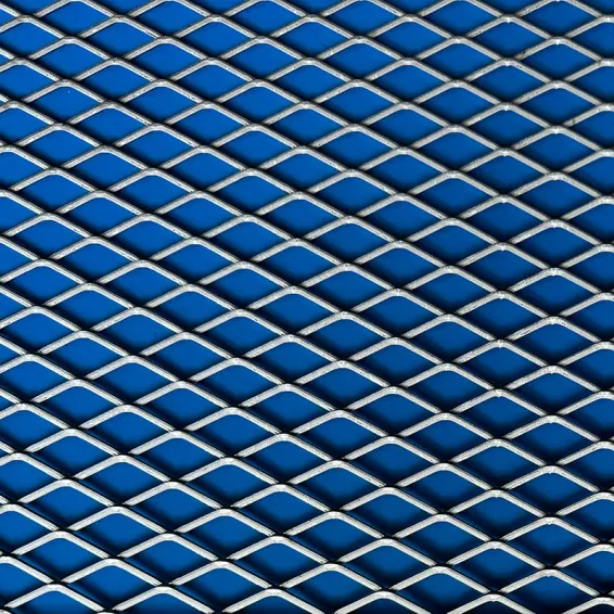steel metal wire mesh for concrete