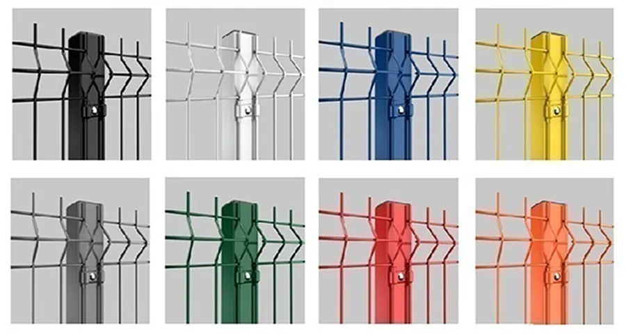 high quality temporary fencing