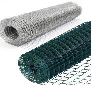 Wire Mesh in Hydroponic Farming Systems