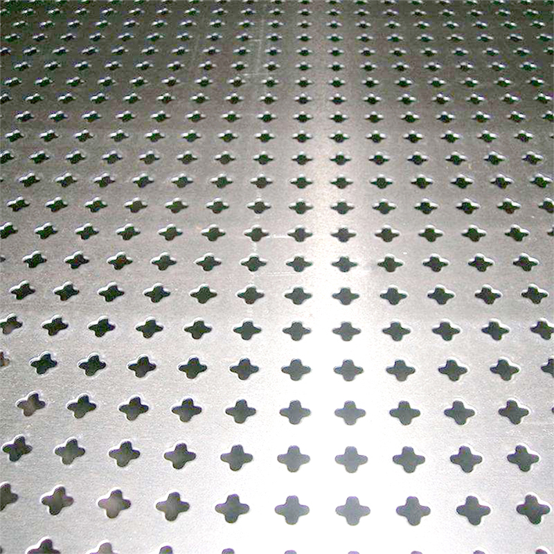 custom metal wire mesh