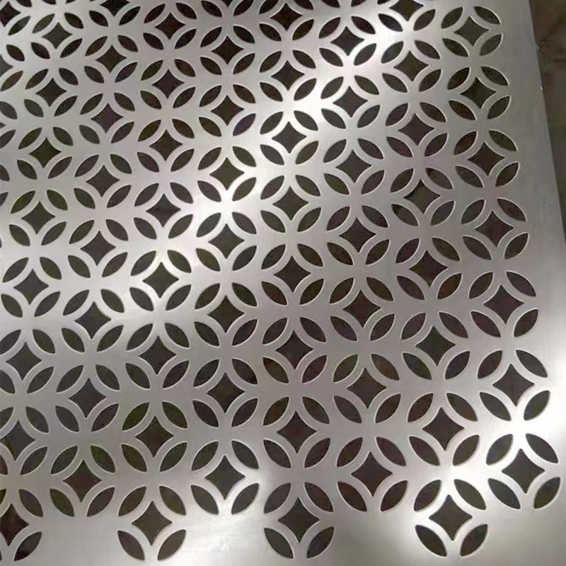 custom 3d wire mesh fence