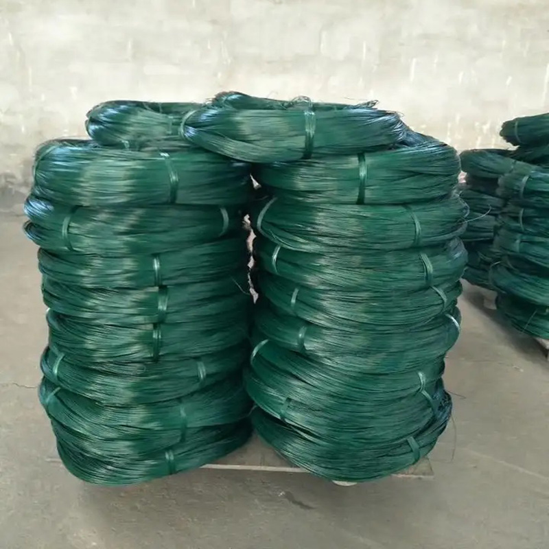custom 8 foot chain link fence
