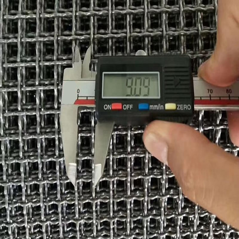high quality aluminum perforated metal sheet
