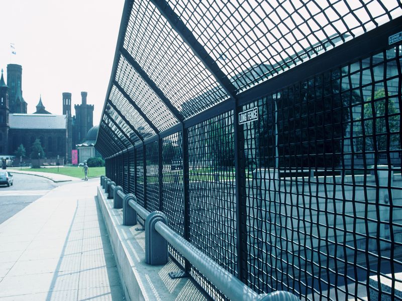 quarry screen mesh