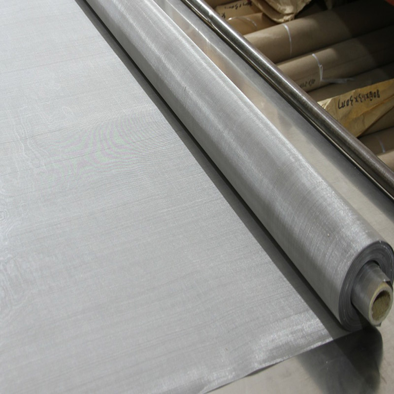 custom double wire mesh fence