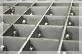 heavy duty wire mesh screens factory