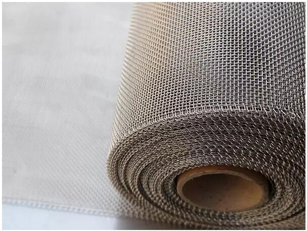 mesh fencing supplier