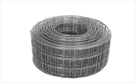 welded wire mesh fence factories