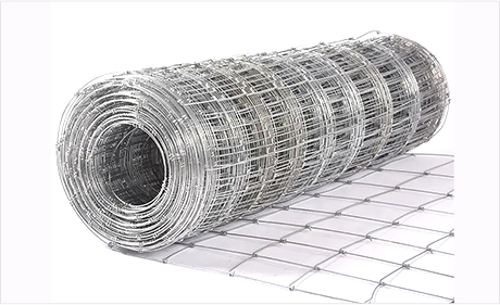 crimped woven mesh manufacturers
