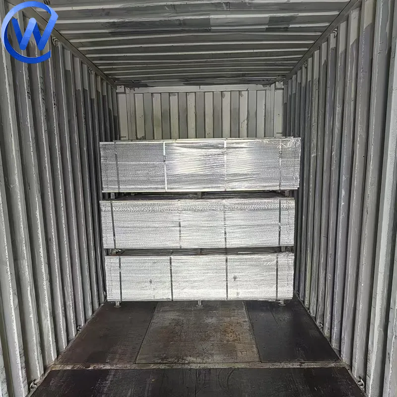 galvanized steel wire