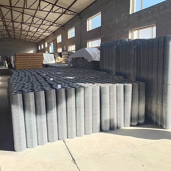 welded wire mesh 21