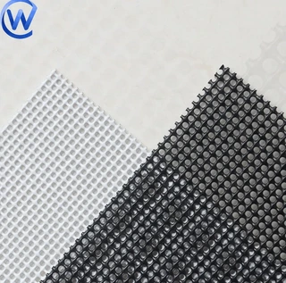 Woven Wire Mesh Spark Arrestor Uses
